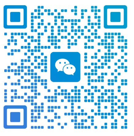 WeChat QR Code