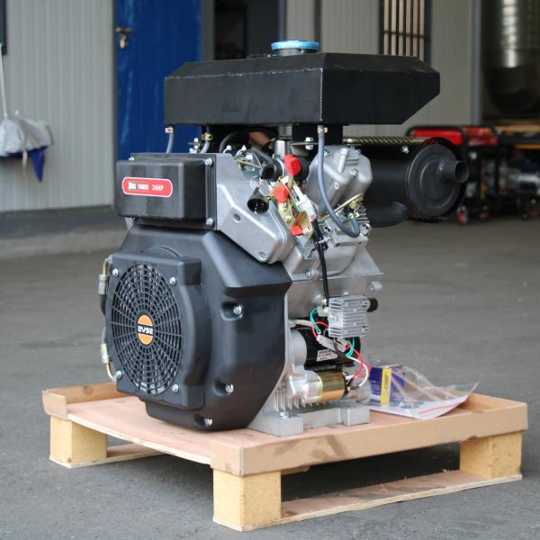 Ningdong Commercial single-cylinder engines