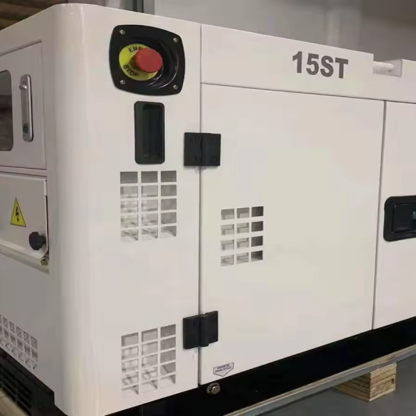 Portable Diesel Generator vs. Other Types: Which Is Best for Your Business?
