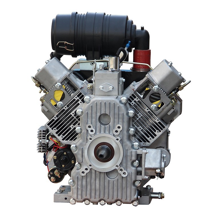 2V88F(E), 2V92F(E), 2V95F(E) 2V88F(E), 2V92F(E), 2V95F(E) - Image 3