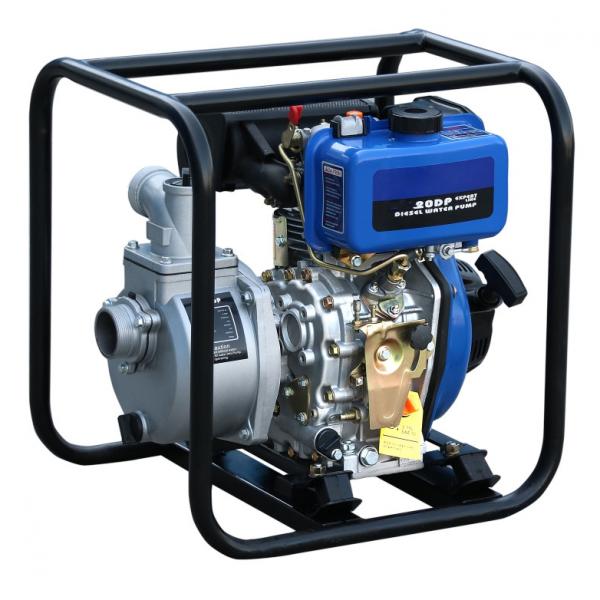 Air Cooled Diesel Water Pumps Series