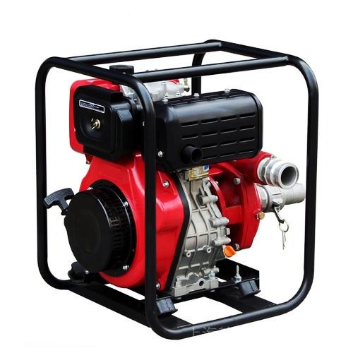 Diesel Trash Water Pump and Chemical Pump Diesel Trash Water Pump and Chemical Pump - Image 1